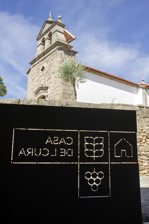 Maison d'hôtes Casa De L Cura à Miranda do Douro Extérieur photo