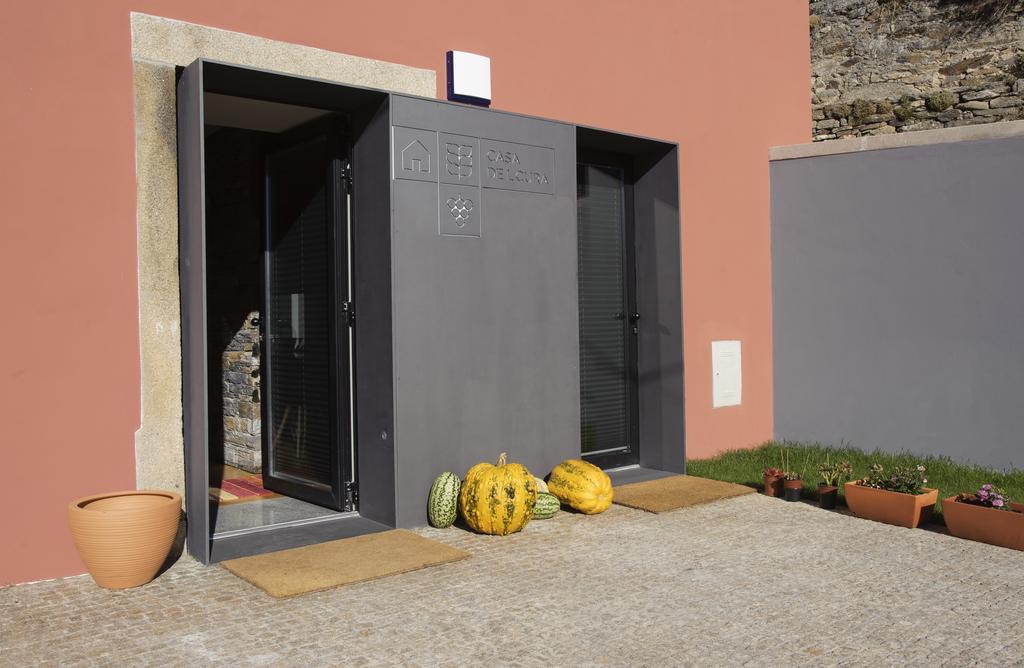 Maison d'hôtes Casa De L Cura à Miranda do Douro Extérieur photo
